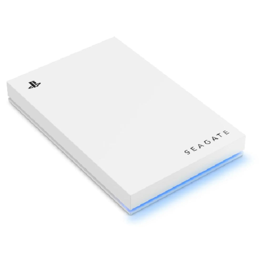 Disco Duro Externo 2 Tb Seagate Stlv2000302 Para Ps4 & Ps5 img #1