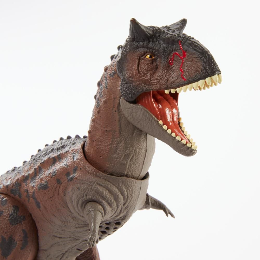JURASSIC WORLD CARNOTAURUS TOR JURASSIC WORLD GNL07 img #2