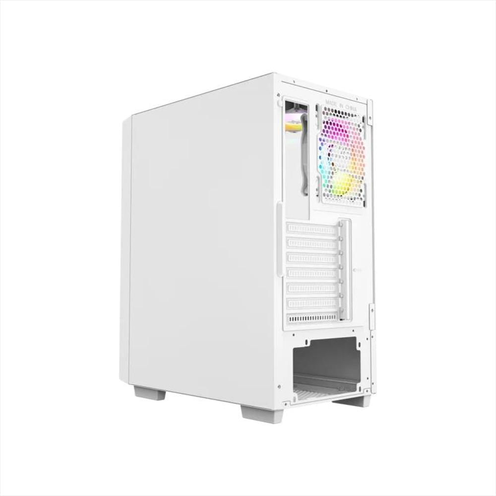 Chasis Airone 100 Mesh 1M W Blanca 6.Fan 120Mm img #2