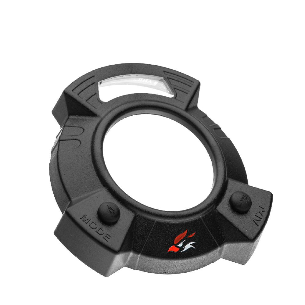 Protector Tablero Agility Digital Transparente img #2