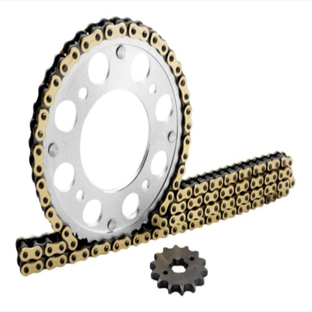 Kit De Arrastre Para Moto Honda Cbf 125 Euro Pxr img #2