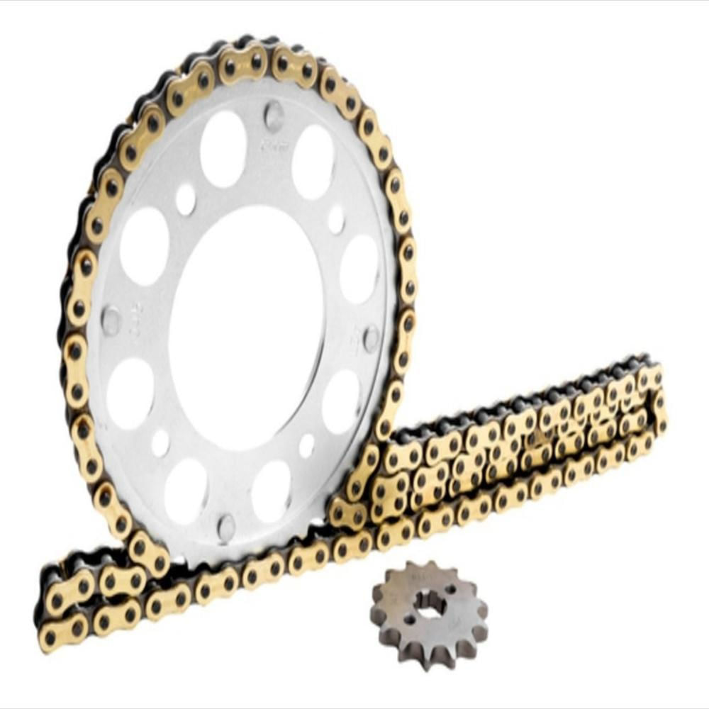Kit De Arrastre Para Moto Honda Cb 110 Pxr img #2