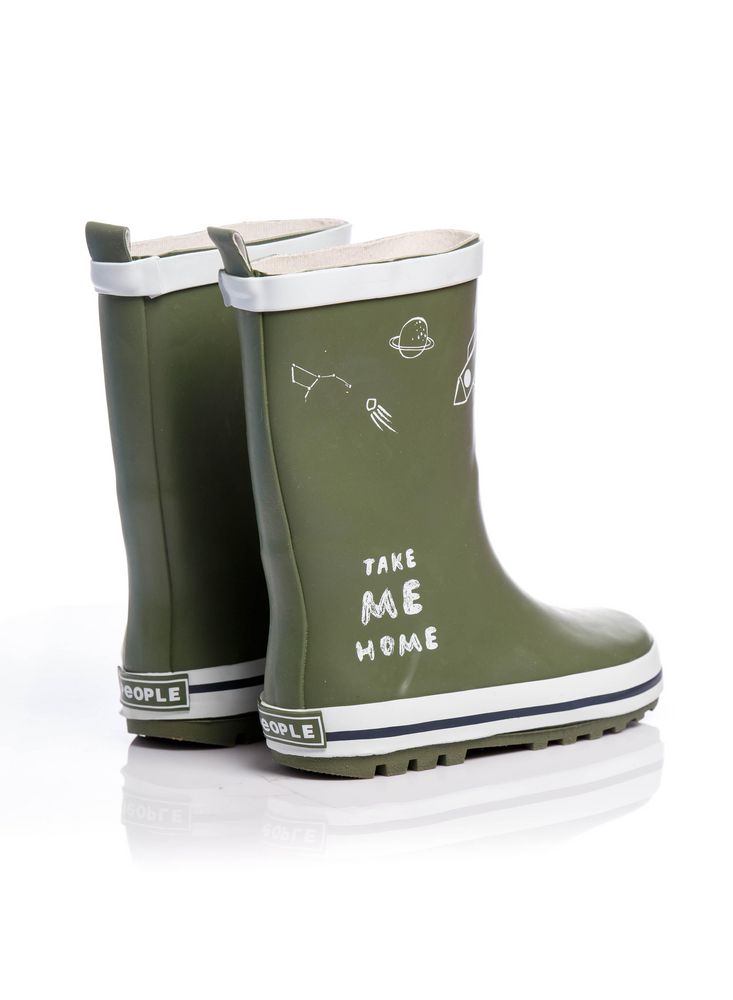 Botas   PEOPLE img #3