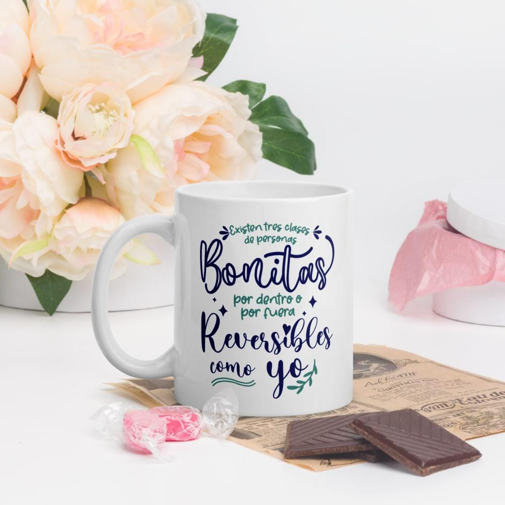 Taza Mug 11 Oz Diseño Divertido Y Original img #2