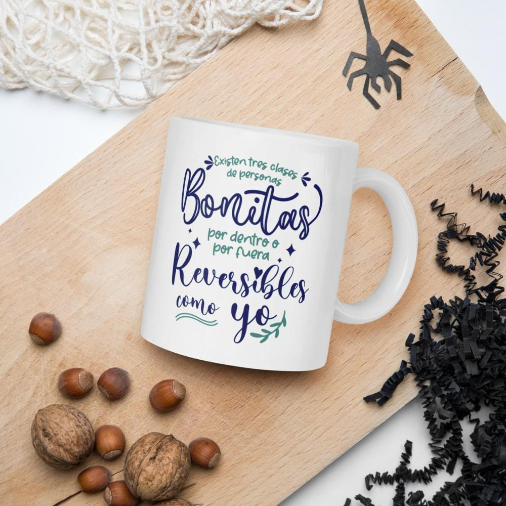 Taza Mug 11 Oz Diseño Divertido Y Original img #5
