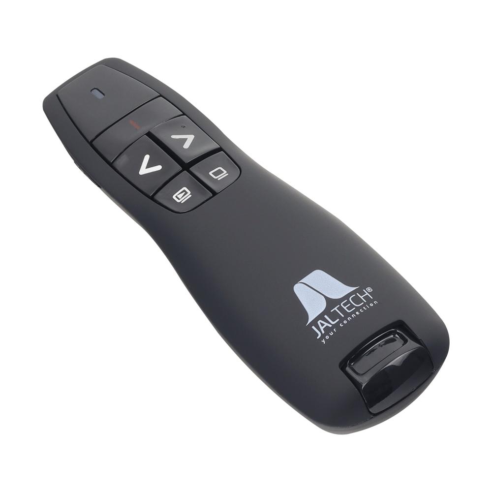 Apuntador Láser Para Diapositivas Jaltech 400V img #1