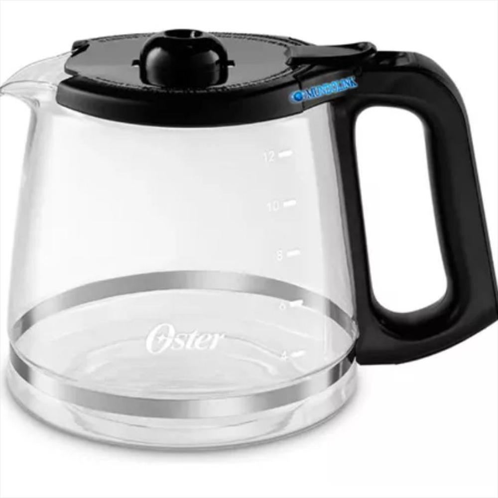 Jarra Repuesto Cafetera Oster 12 Tazas Mod Nuevo Bvstrc12 Oster Bvstrc12 img #4