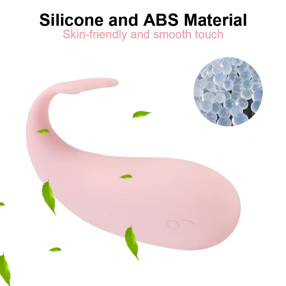 Dildo Vibrador Bluetooth Juguete Sexual Inalambrico Via App img #2