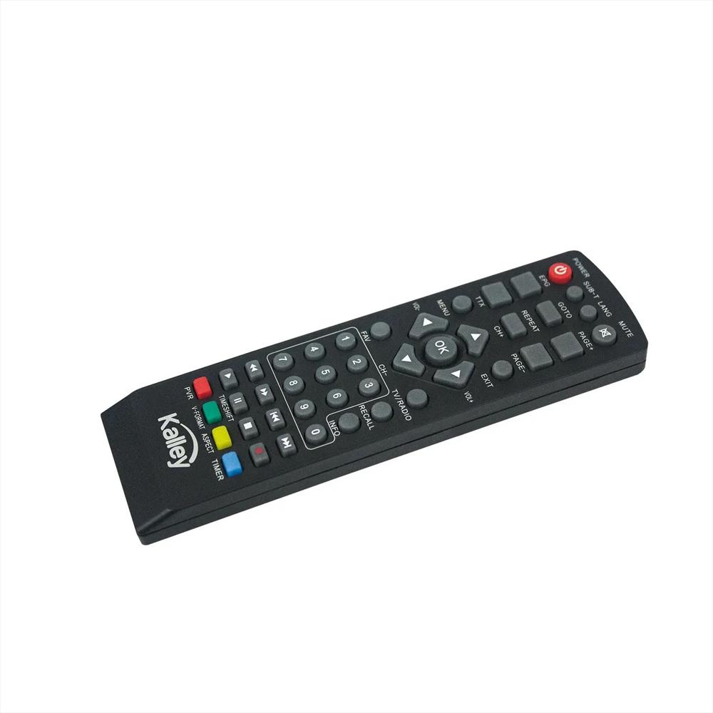 Decodificador Digital Kalley Tdt K Dd img #5