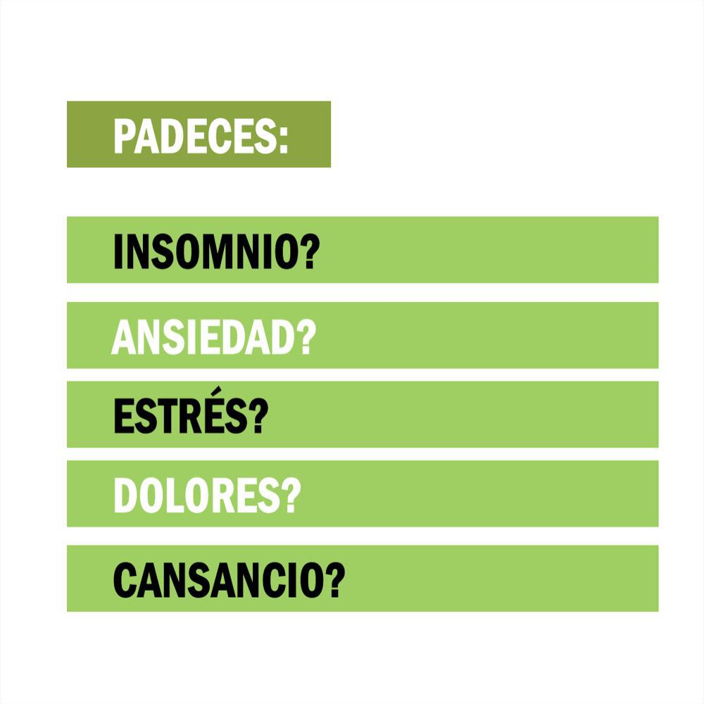 Gotas De Cannabis Medicinal Cbd 5% img #5