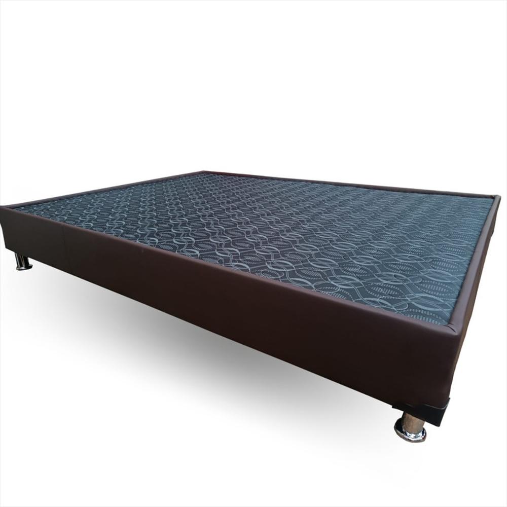 Basecama Sencilla Café img #2