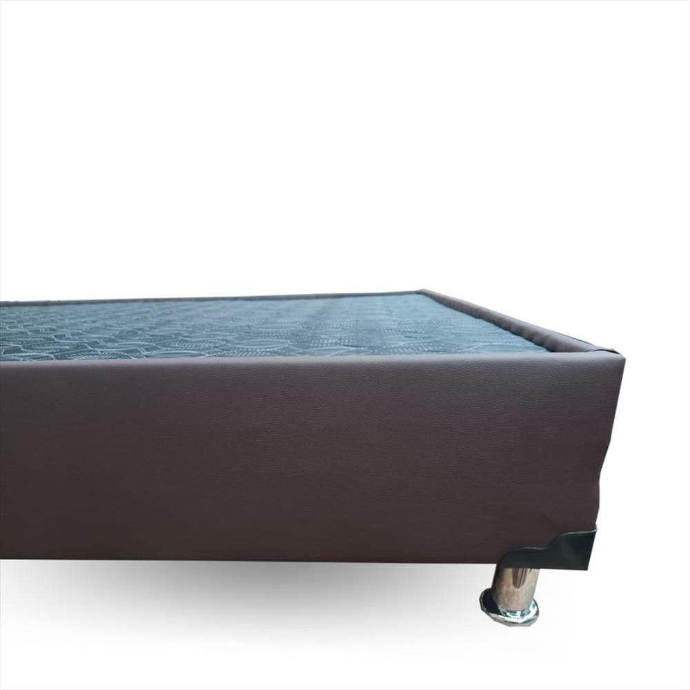 Basecama Sencilla Café img #3