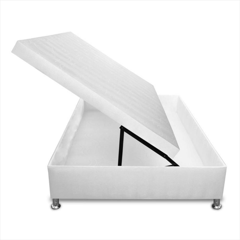 Camabaúl Magicclass Abrir Horizontal 140X190 Microfibrawhite img #3