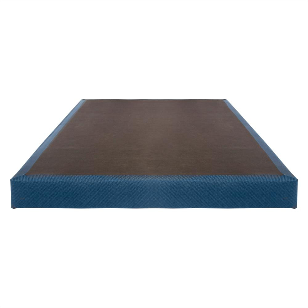Base Cama Flotante Entera King Azul 200X200 img #1