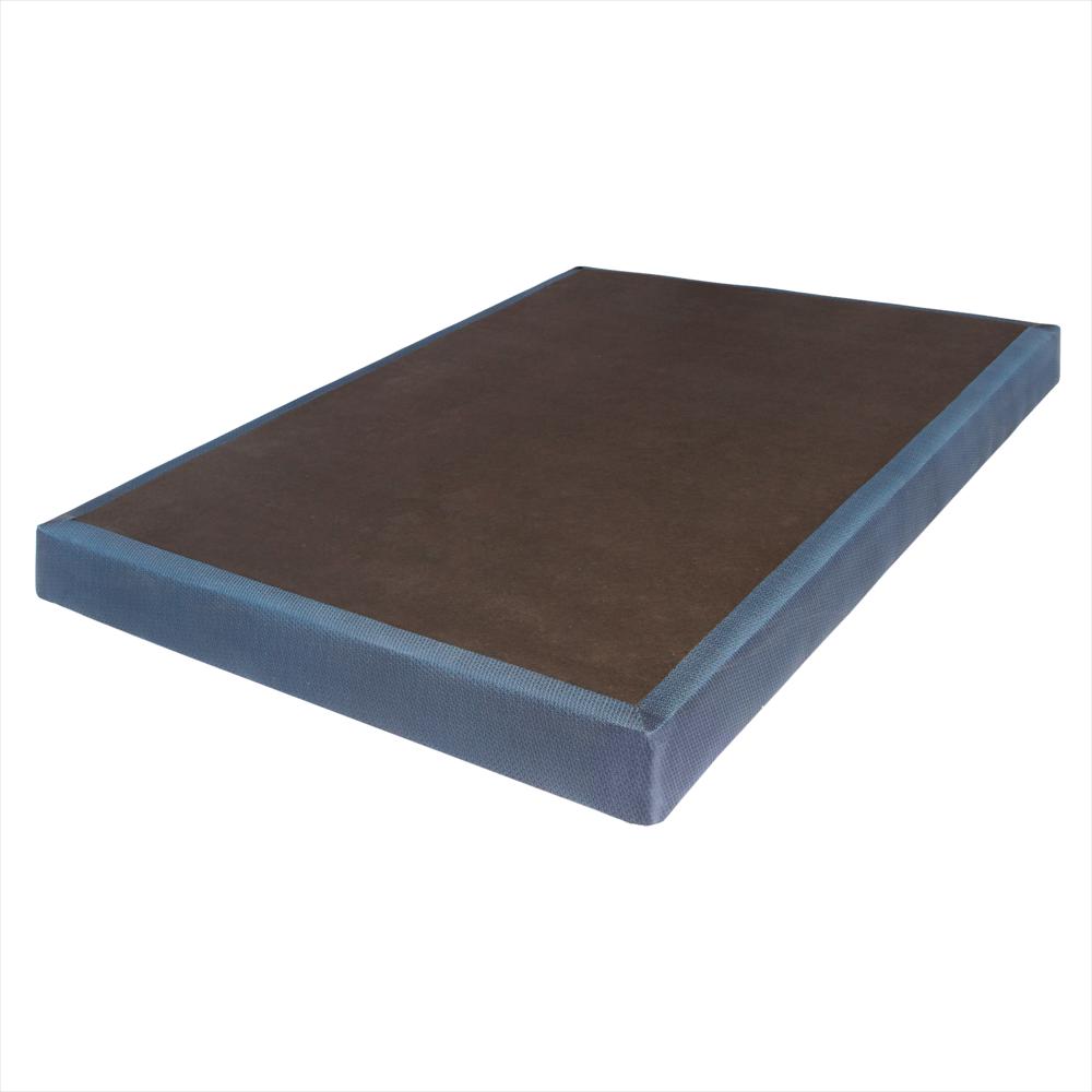Base Cama Flotante Entera King Azul 200X200 img #2