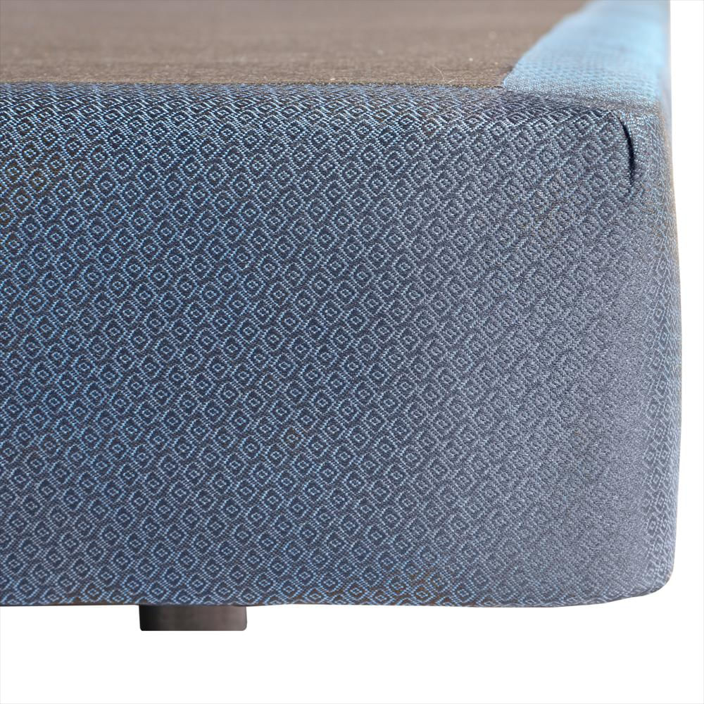 Base Cama Flotante Entera King Azul 200X200 img #3