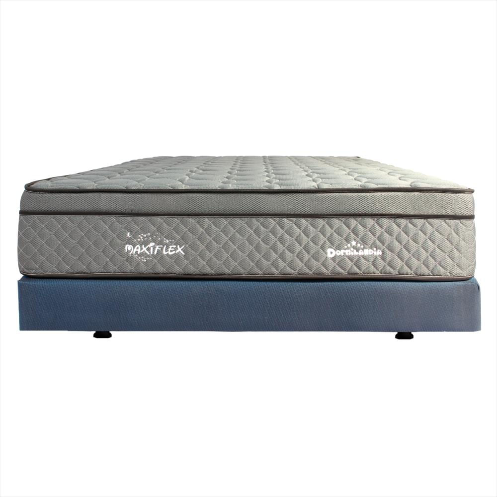 Base Cama Flotante Entera King Azul 200X200 img #4