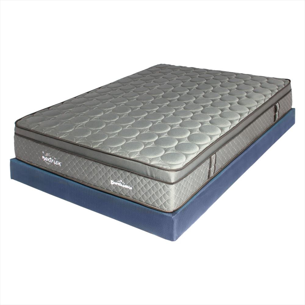 Base Cama Flotante Entera King Azul 200X200 img #5