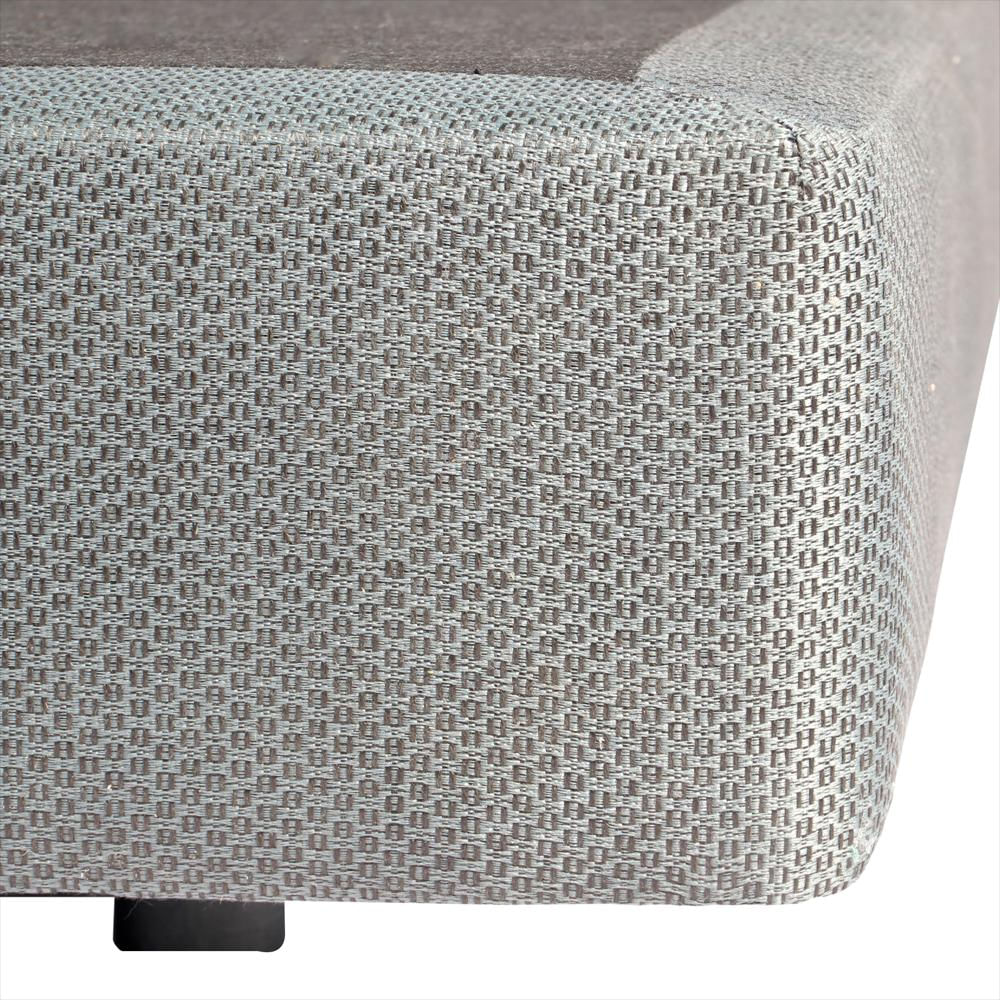 Base Cama Flotante Entera King Gris 200X200 img #3