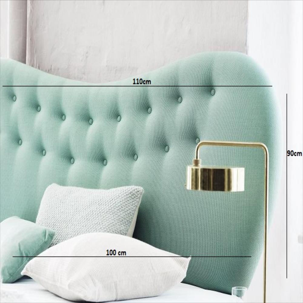 Cabecero Mohana 100 img #2