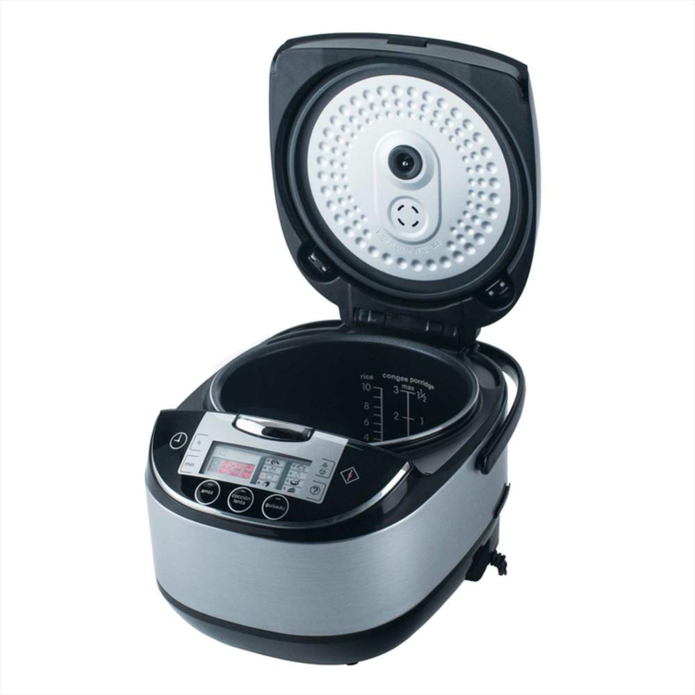 Olla Multifuncional Black+Decker 5 Litros Mc21850 Negro img #2