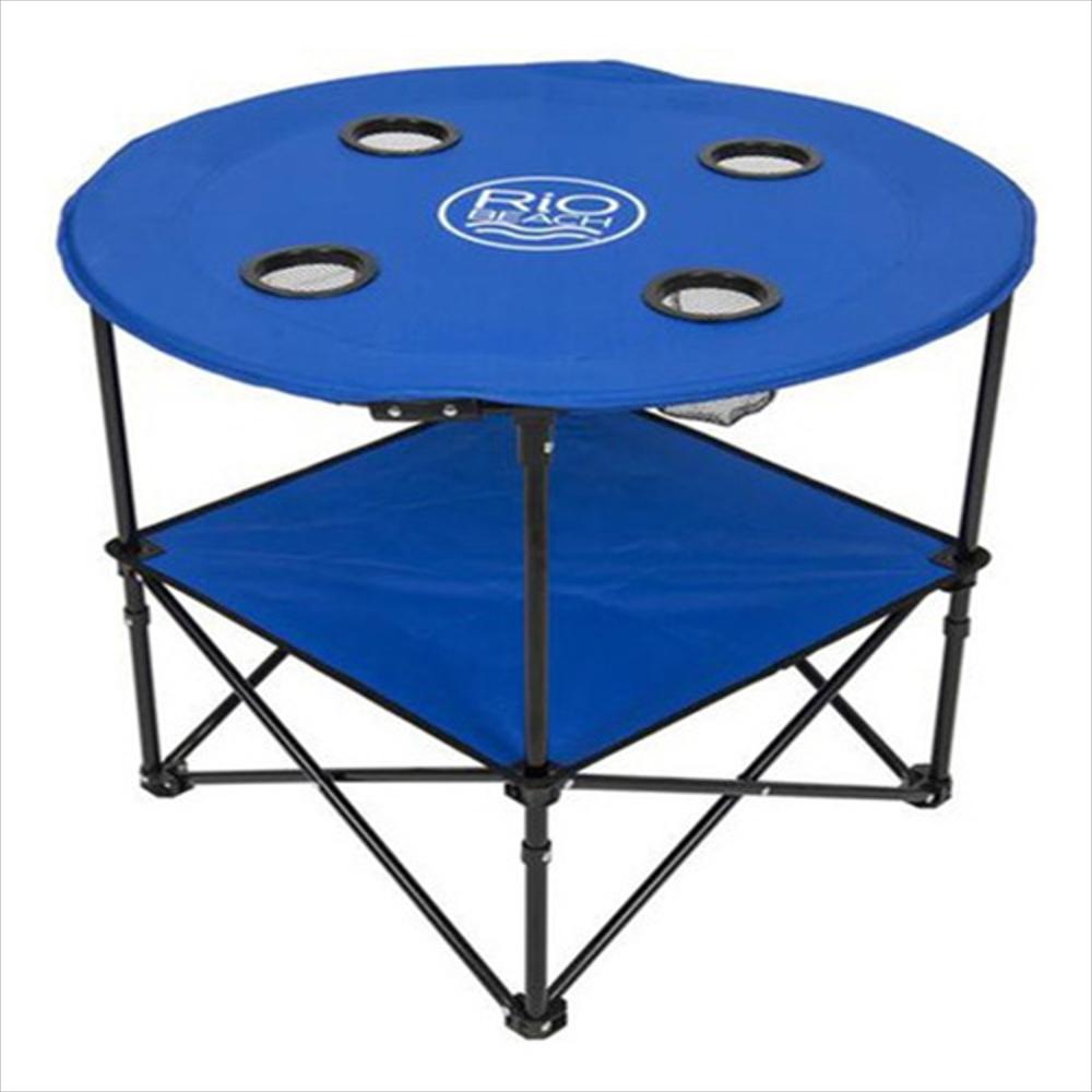 Mesa Plegable Portátil Para Camping Para Exteriores img #5