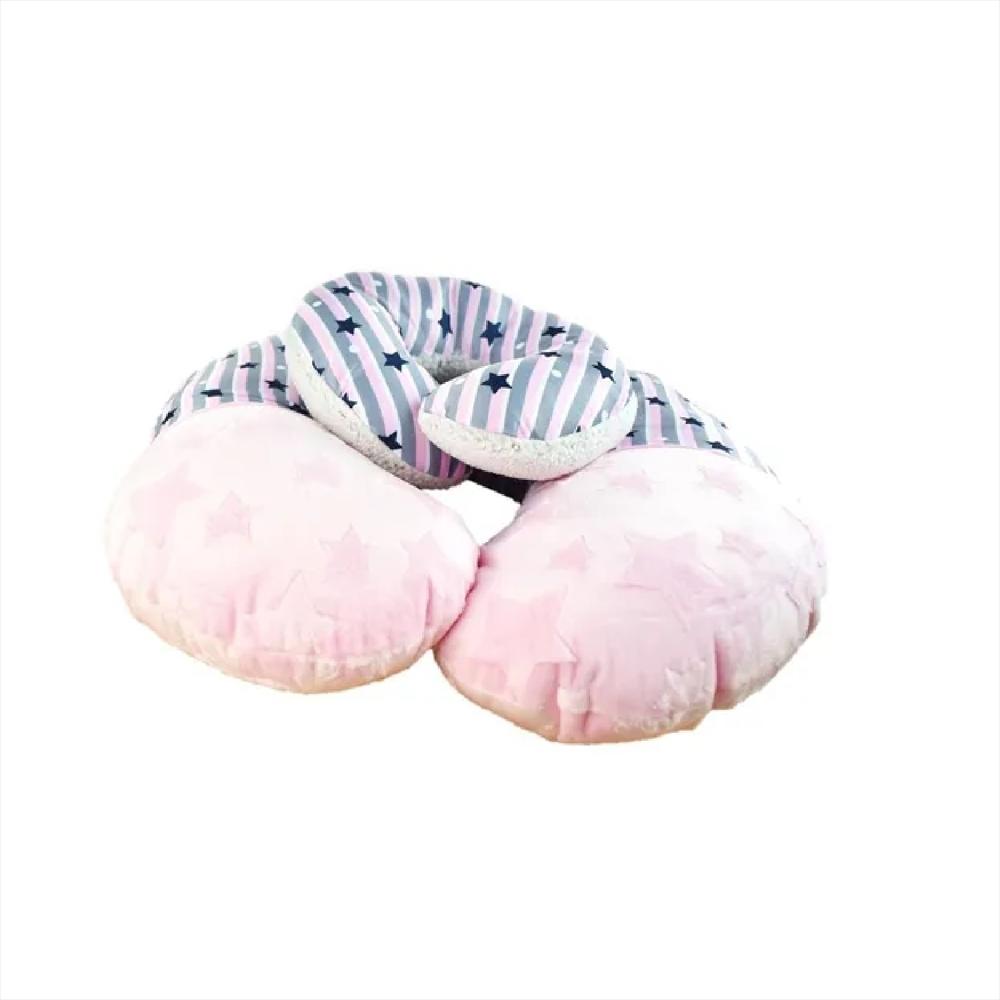 Almohada Cojin Para Bebe Niña Lactancia img #1