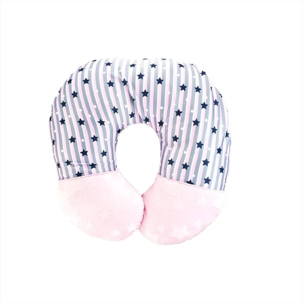 Almohada Cojin Para Bebe Niña Lactancia img #3