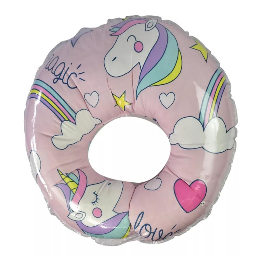 Almohada Cojín Materna Lactancia Multiusos Bebe Niña img #3