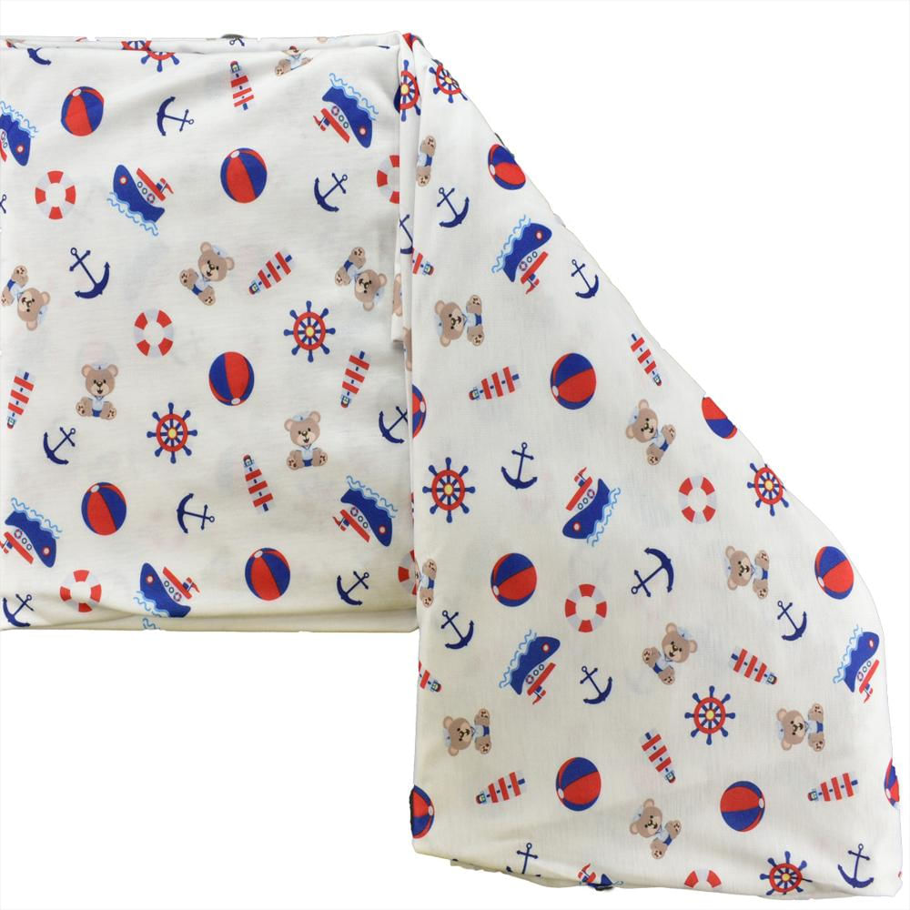 Sabanas Para Cama Cuna De Bebé Ositos img #3