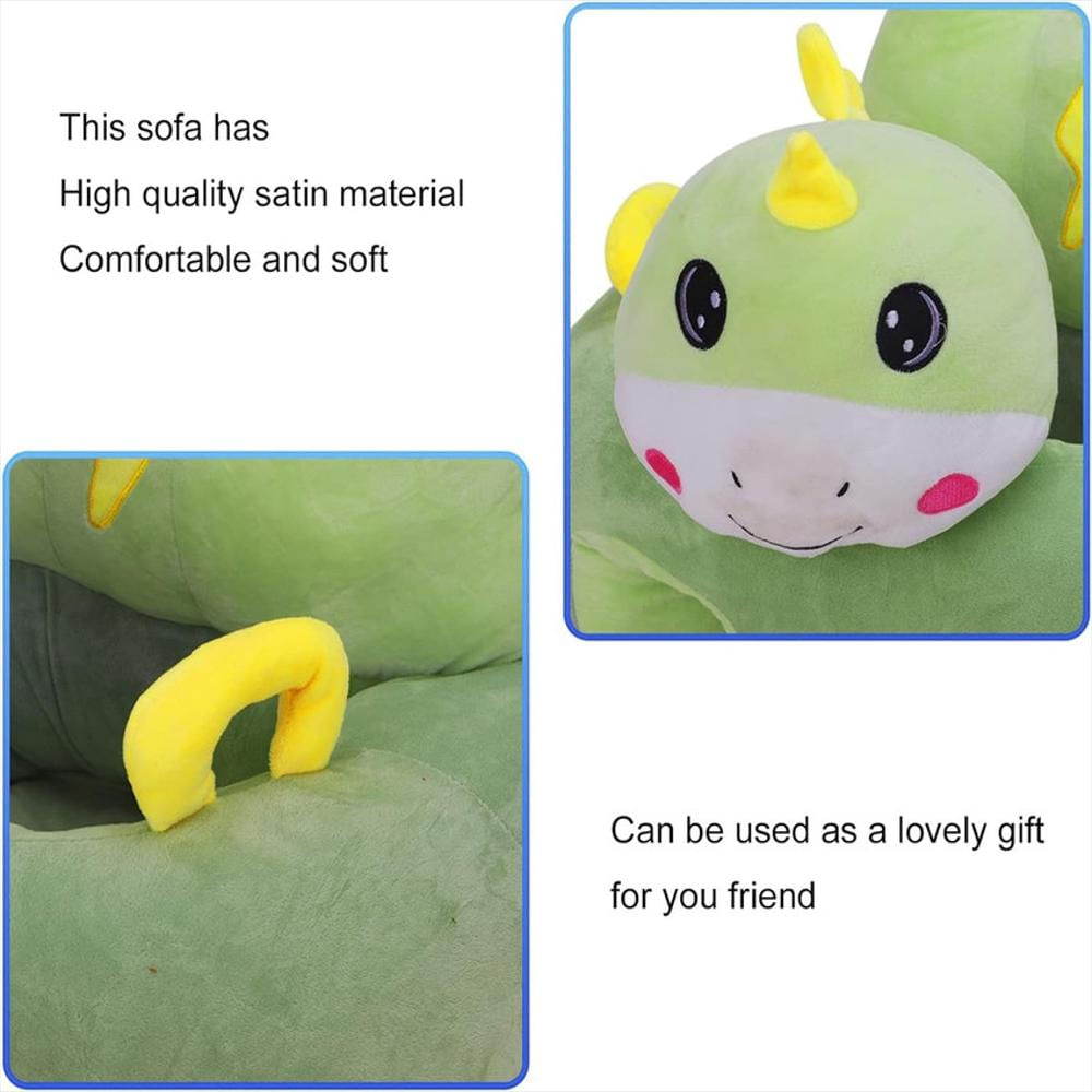 Silla Cojín Bebe Estabilizador Para Bebé Niño img #4