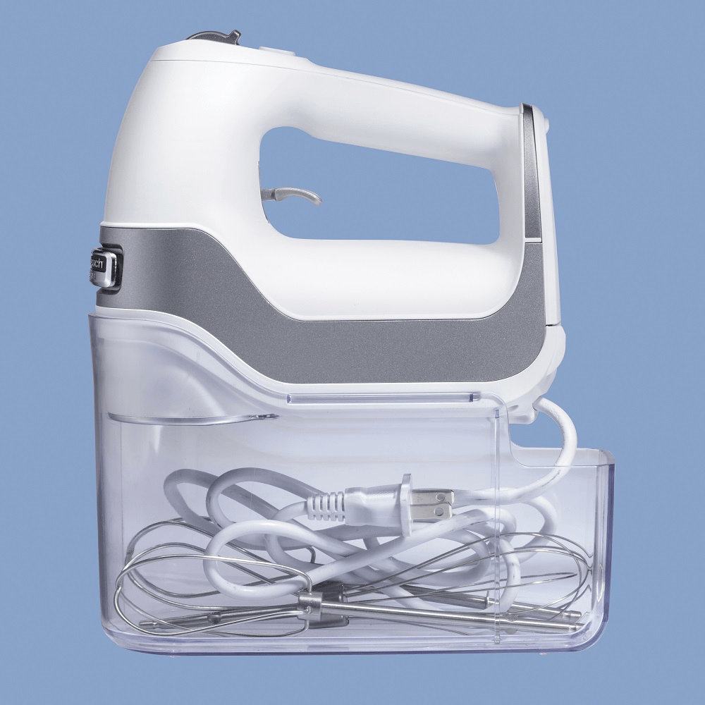 Batidora de Mano Professional 5 Speed Hamilton Beach 62652 img #3