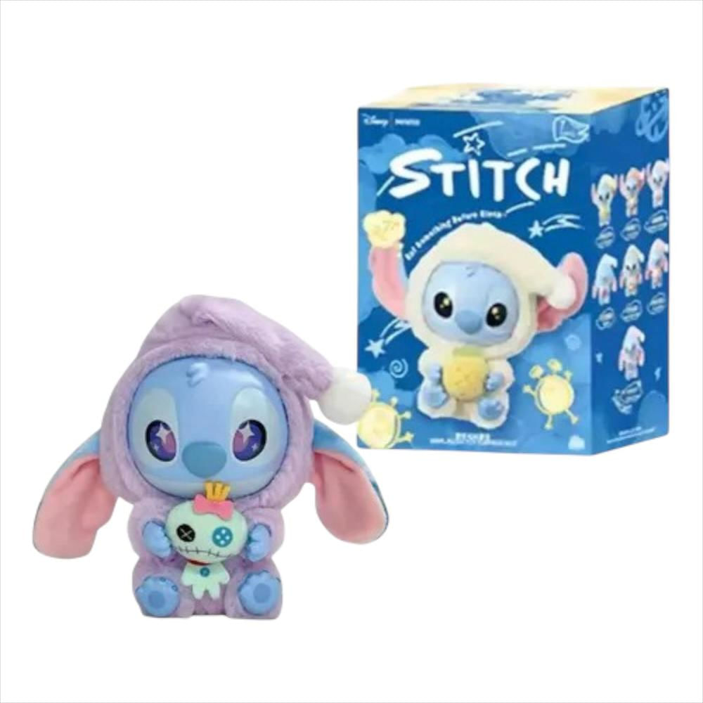 Labubu Stitch img #2