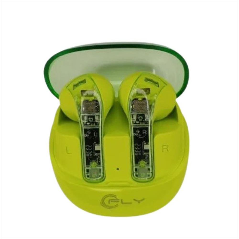 Audifonos Bluetooth Inalambricos Fly F180 img #5