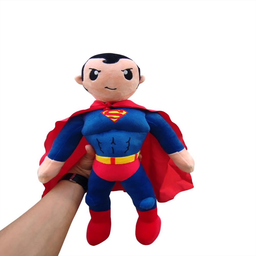 Peluche Superman Generic Superheroe Grande img #1