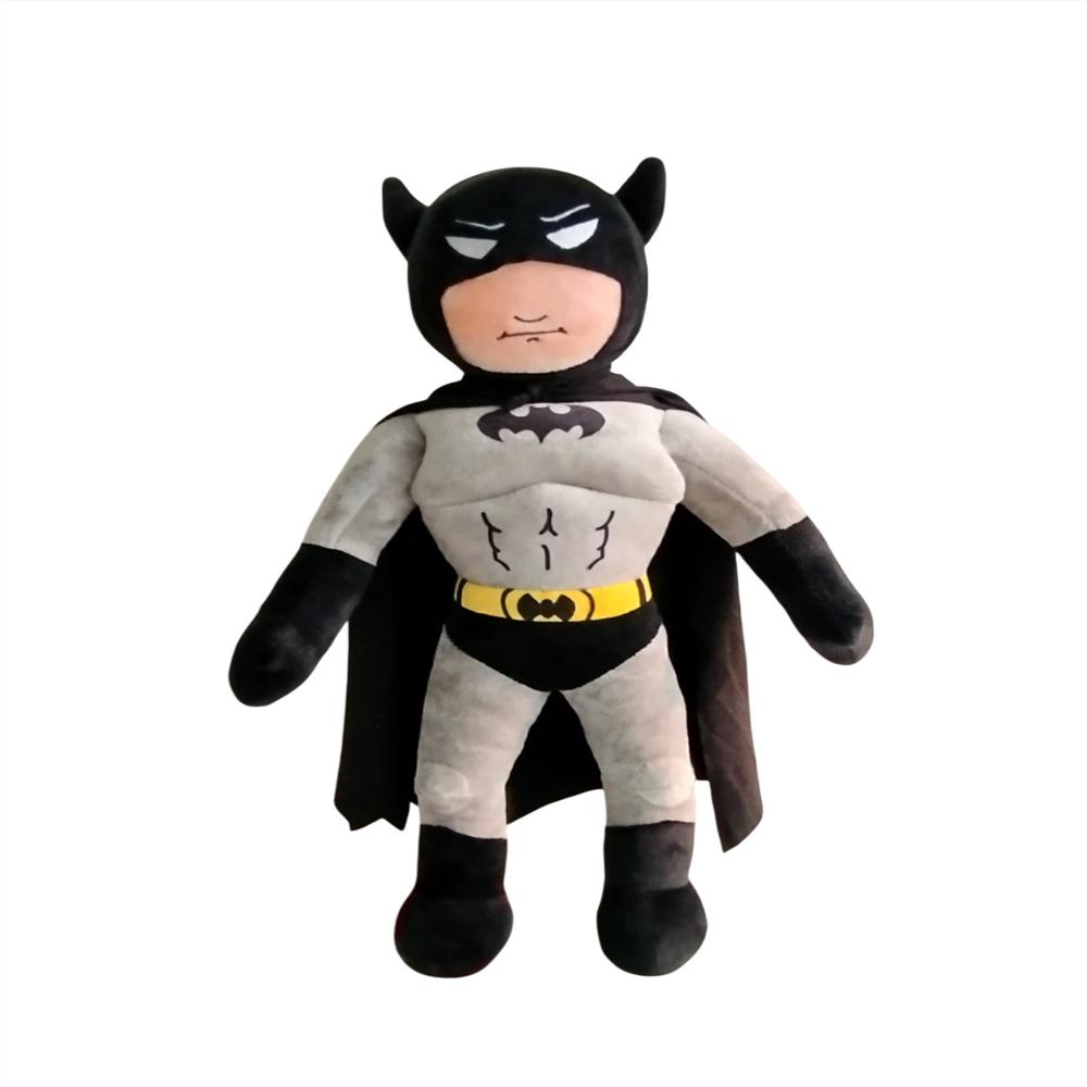 Peluche Batman Generic Super Heroe Grande img #1