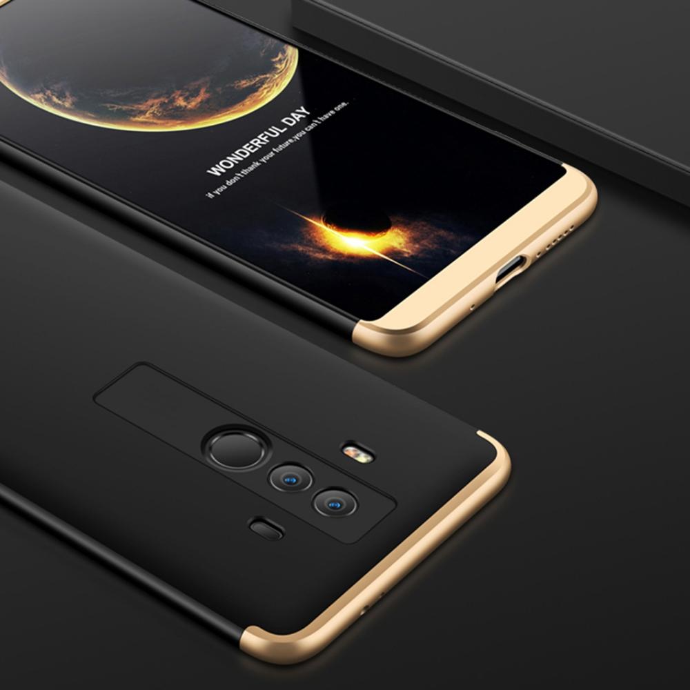 Huawei Mate 10 Pro Carcasa Funda Original Resistente Caida img #2