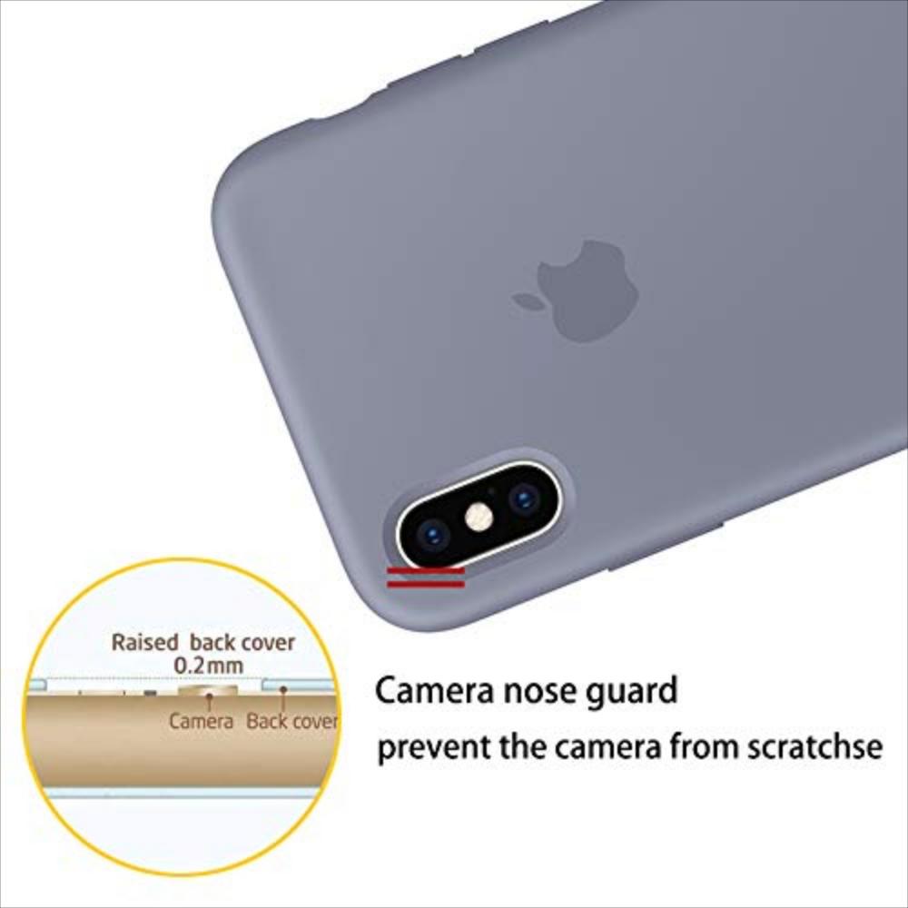 Funda Case Para Iphone 11 Pro Max Protector Suave Silicon Arena Rosa img #4