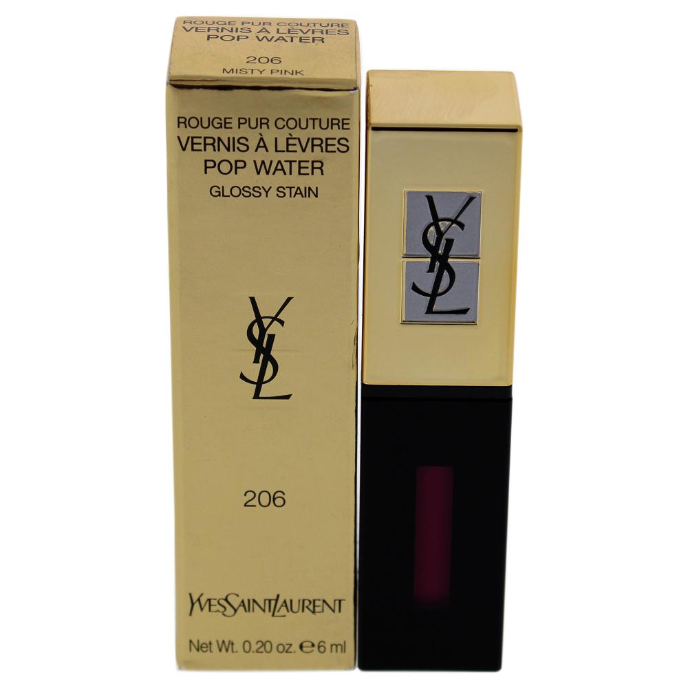 Brillo Labial Yves Saint Laurent 0.2oz img #1