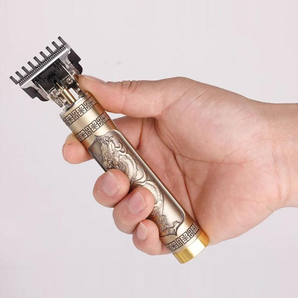 Patillera Inalambrica Vintage T9 1011 img #3