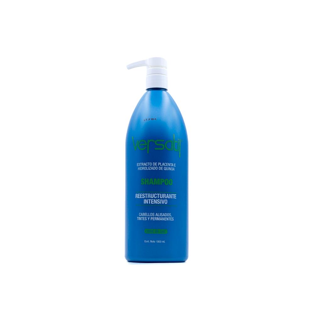 Shampoo Versatil Reestructurante Con Valvula img #2