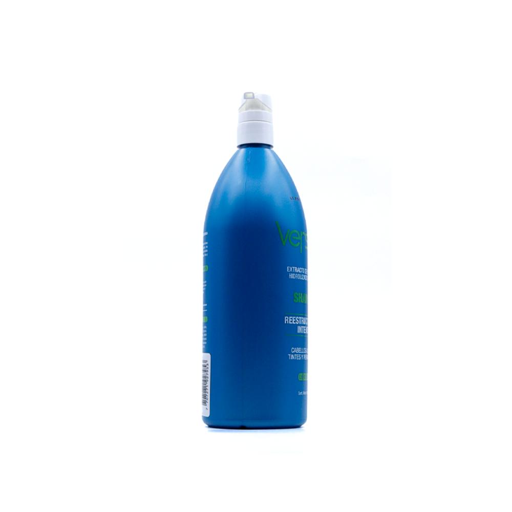 Shampoo Versatil Reestructurante Con Valvula img #4