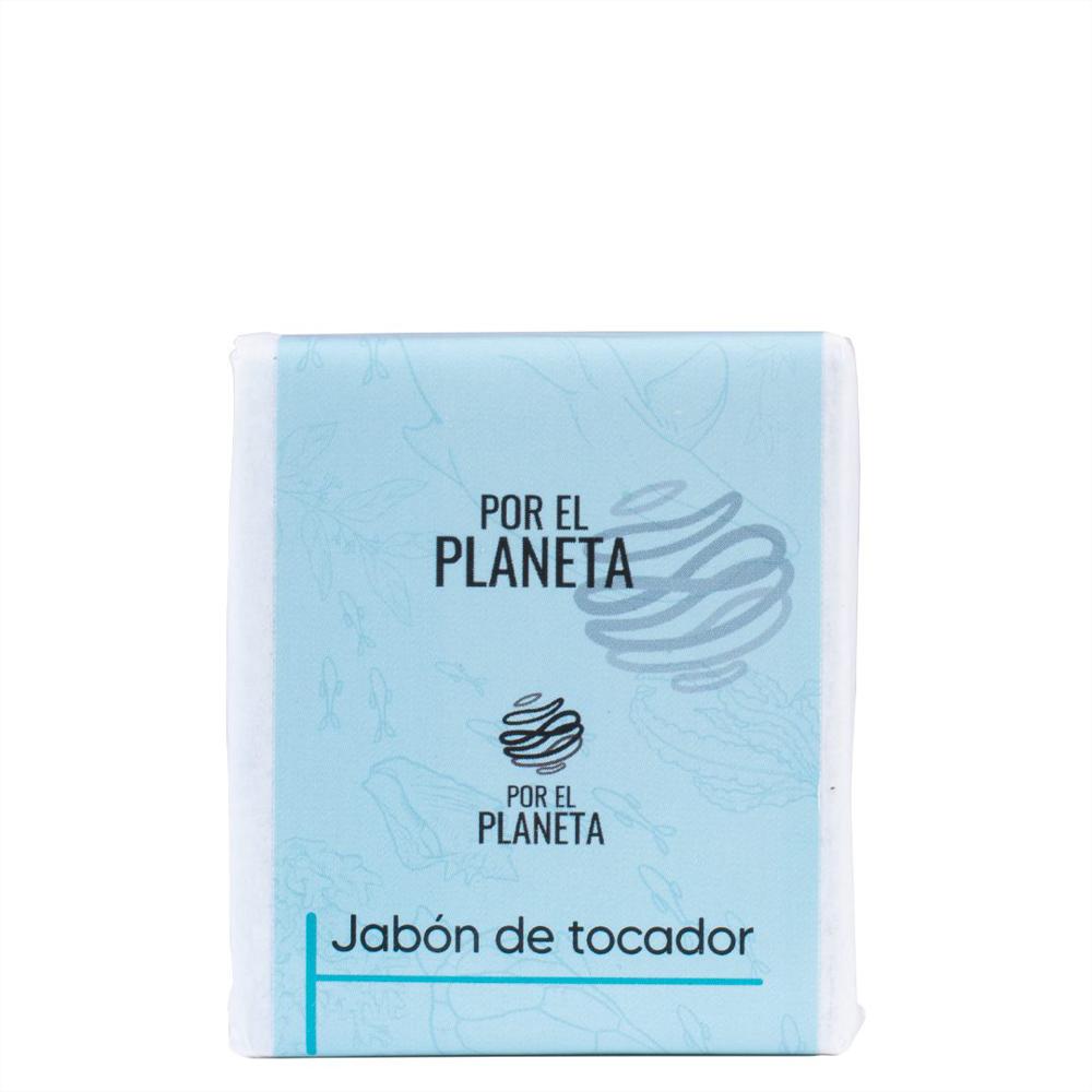 Jabón De Tocador Biodegradable img #1