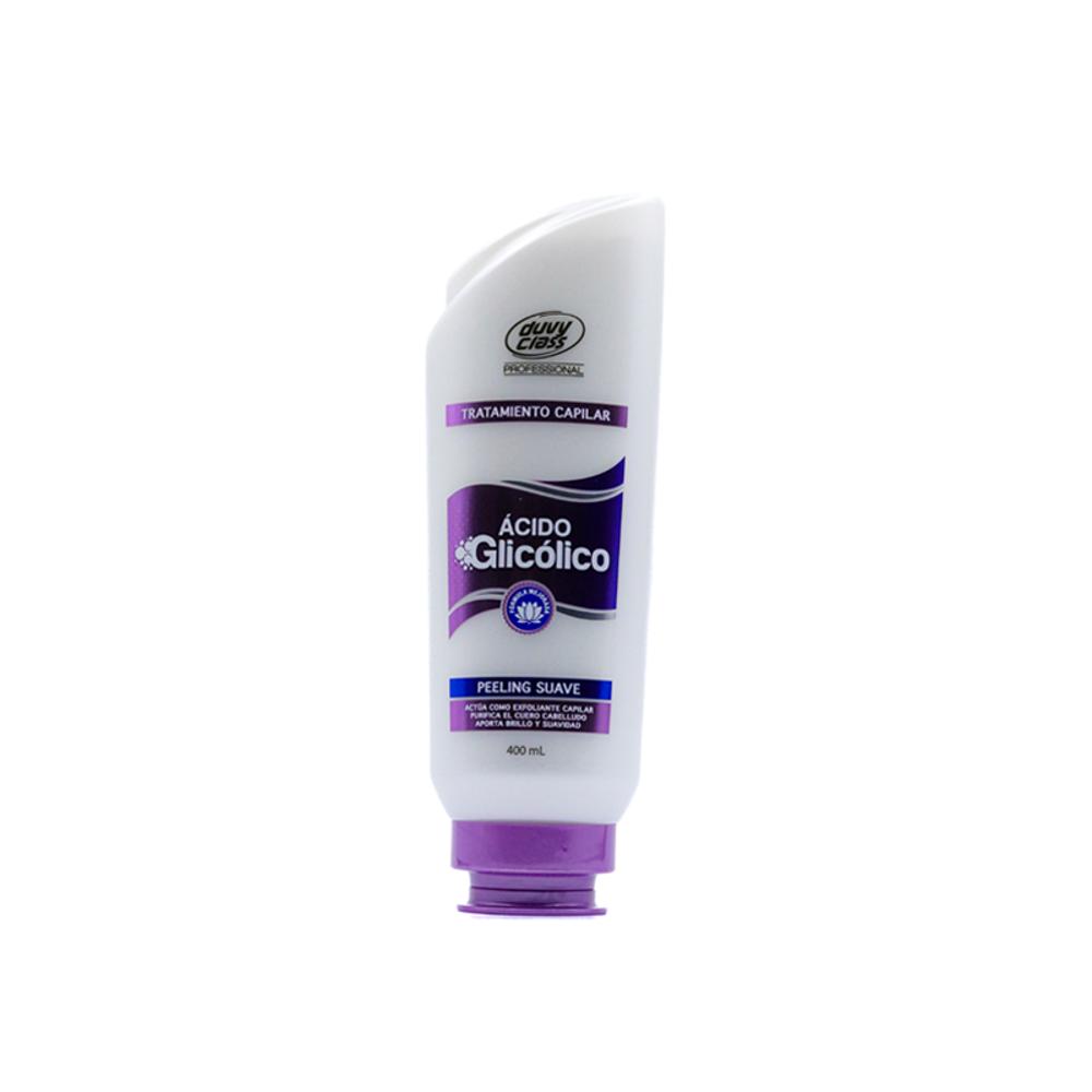 Shampoo Ácido Glicólico img #2