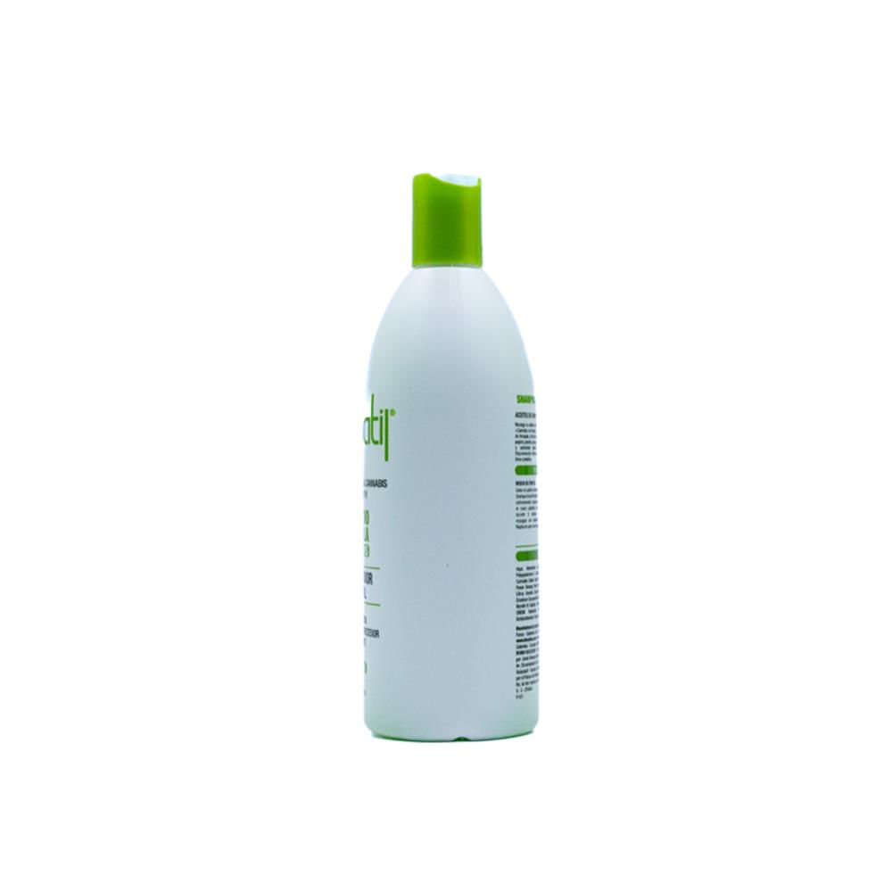 Shampoo Versatil Amapola + Cannabis img #4