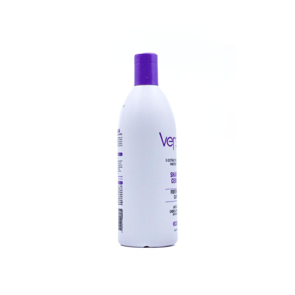 Shampoo Versatil Cebolla img #4
