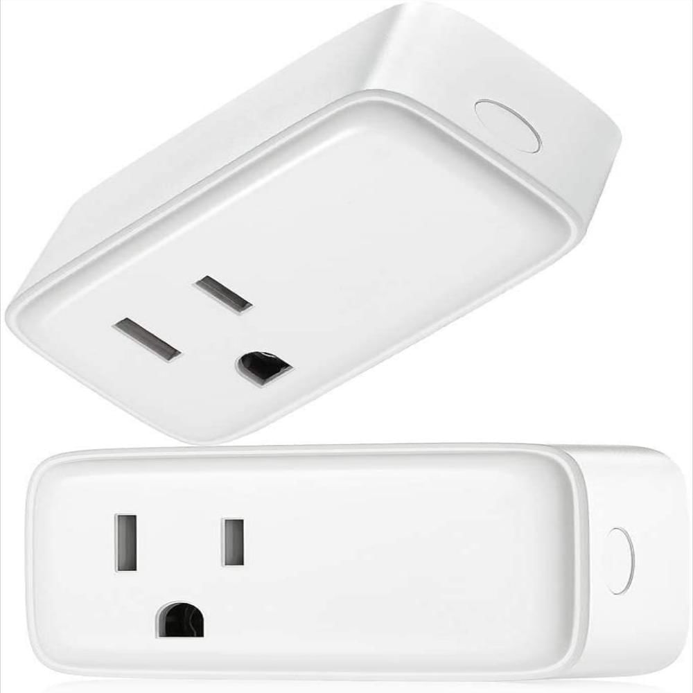 Smart Plug Tomacorriente Inteligente Linkind X 2 Unid img #1