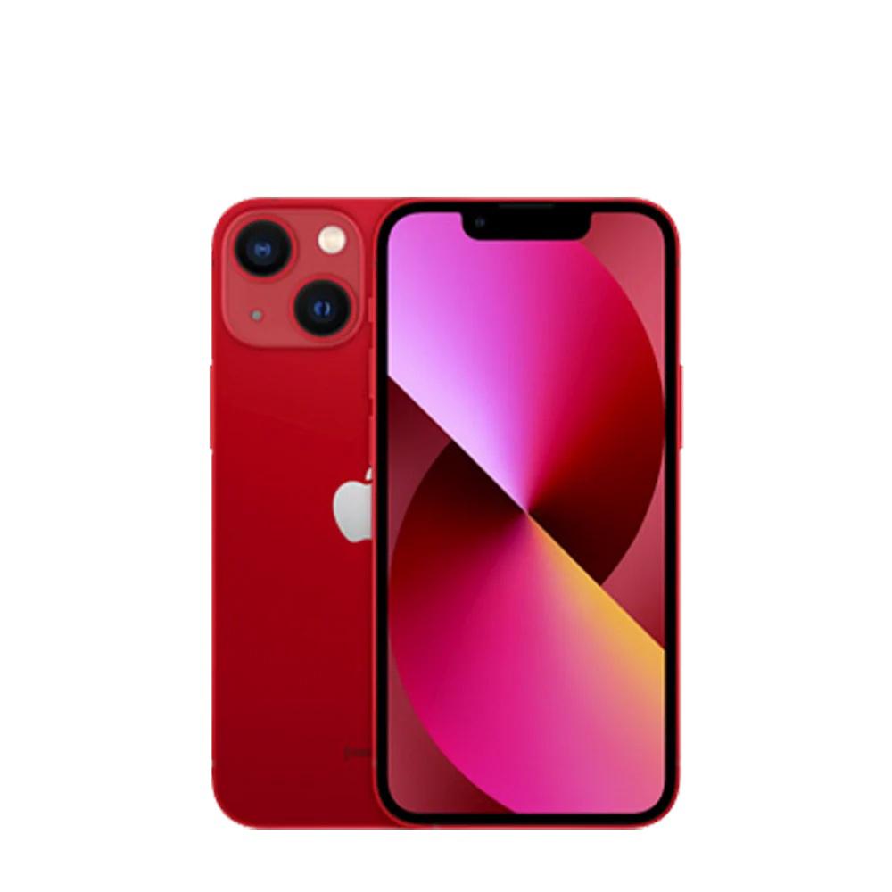 Iphone 14 Plus 5G 128 Gb Rojo Reacondicionado img #1