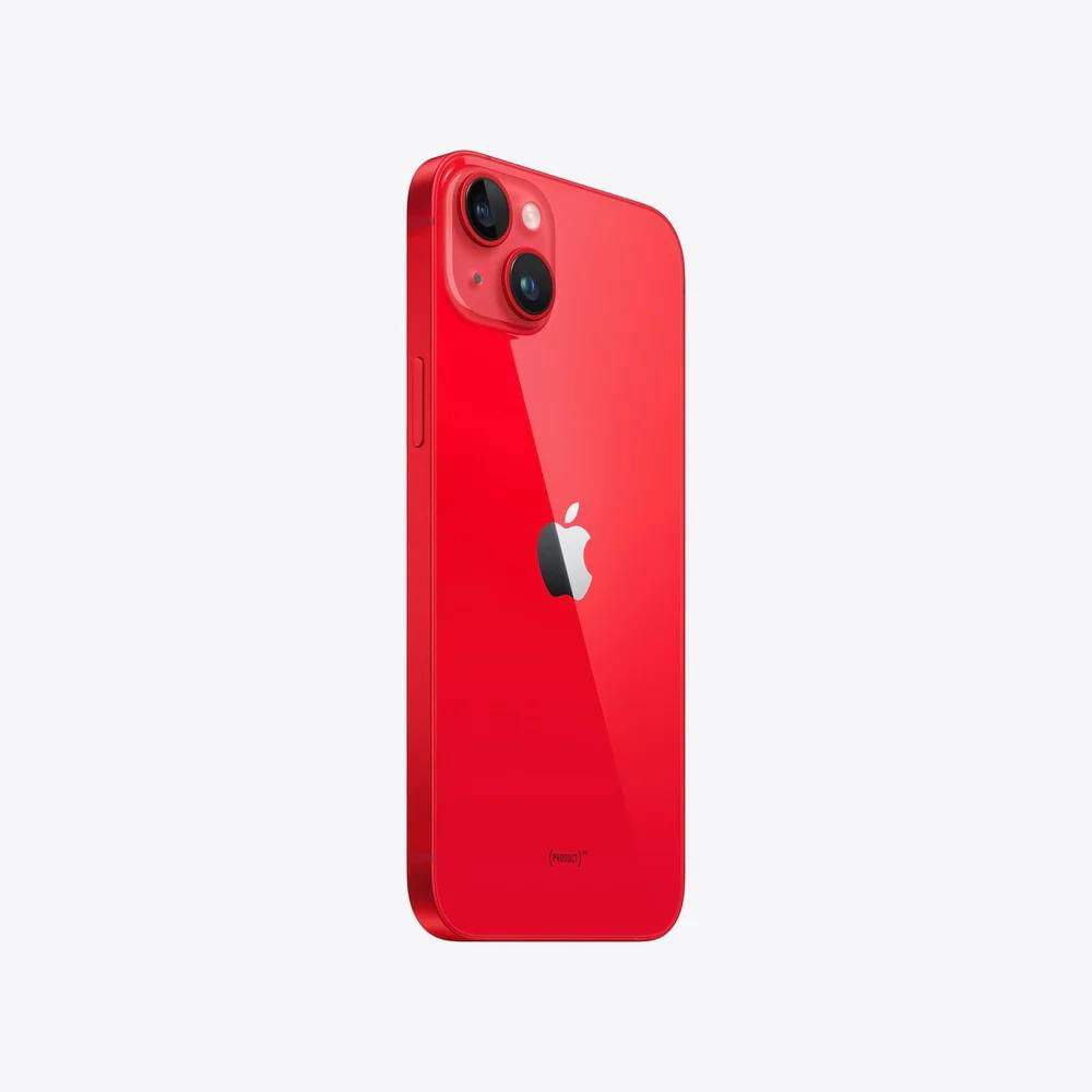 Iphone 14 Plus 5G 128 Gb Rojo Reacondicionado img #3