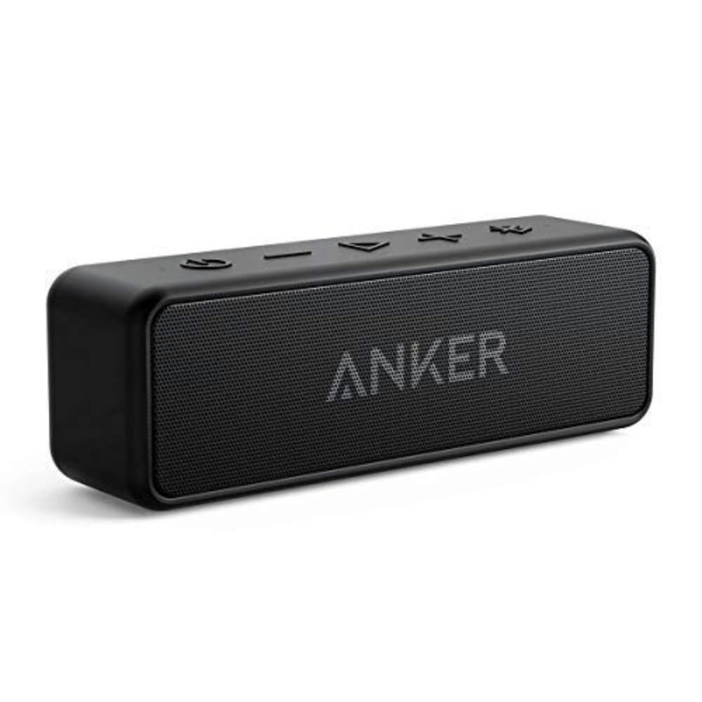 Parlante Inalambrico Anker SoundCore 2 Nueva Version IPX7 img #1